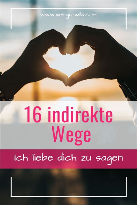 wie nike ohne air|16 Wege verschlüsselt “Ich liebe dich” zu sagen .